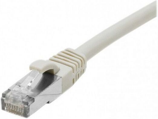 Onedirect Cordon RJ45 Snagless 15 m   Accessoires et câbles Cordon Patch blindé cat. 6A F/UTP snagless LS0H