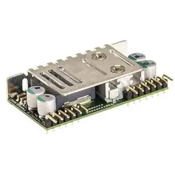 MeanWell NID100-24 Netzteil & Spannungsumwandler (Überspannungsschutzadapter), Zubehör Netzwerk