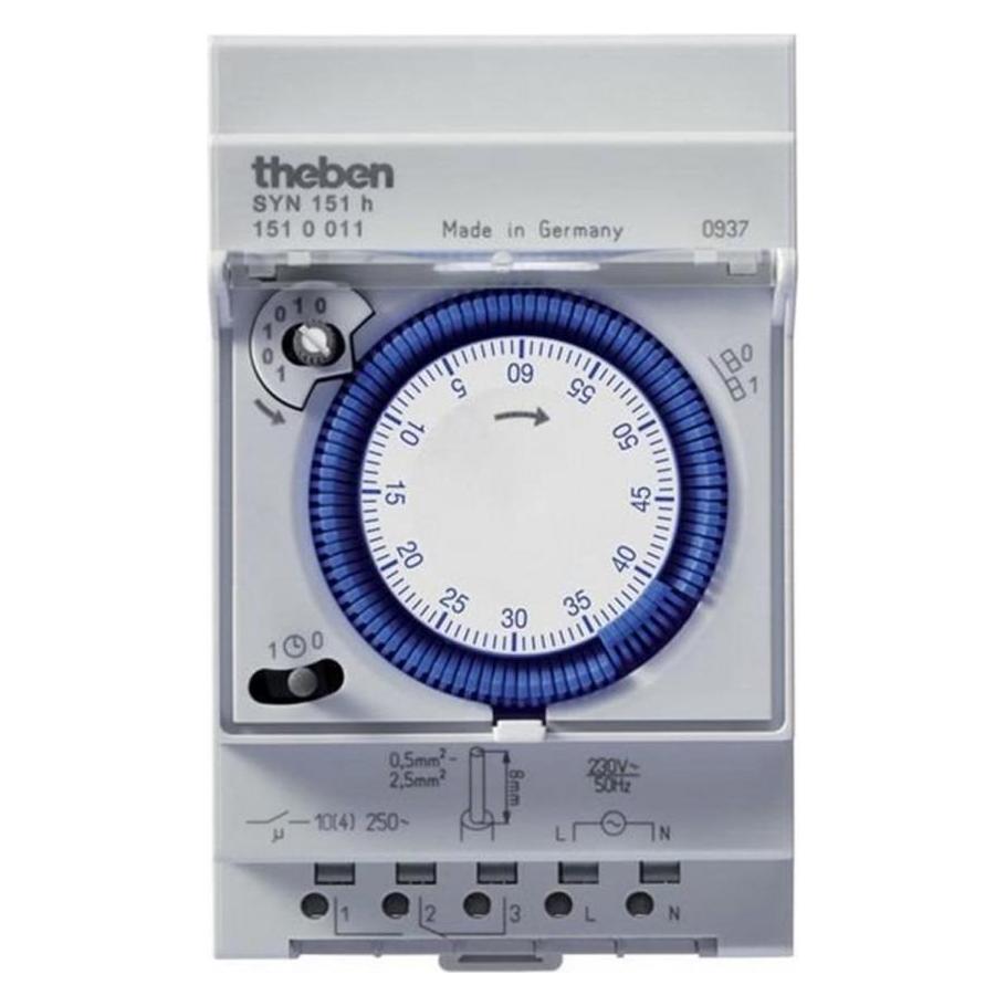 Theben SYN 151 h (1510011)
