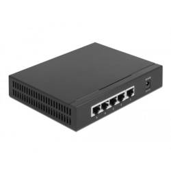 Delock 87781 87781 Netzwerk Switch 5 Port 25 GBit/s