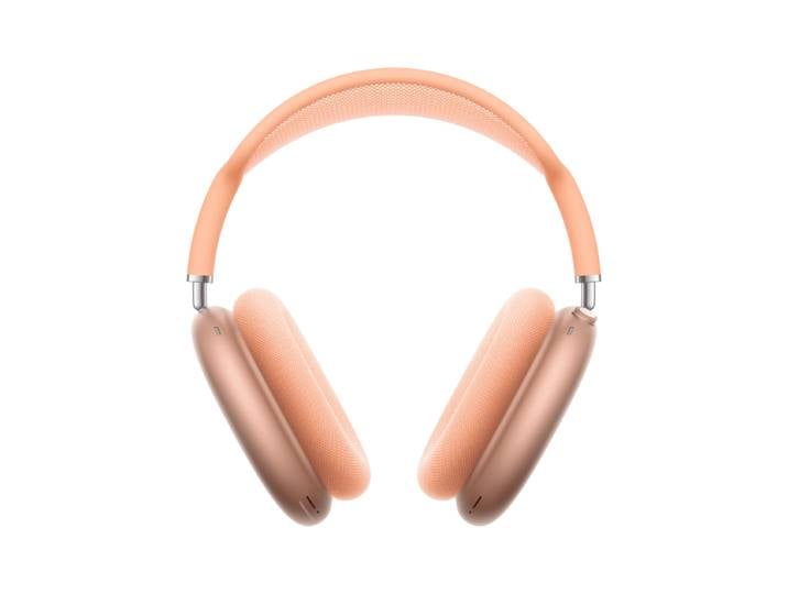 Apple AirPods Max 2 - Orange