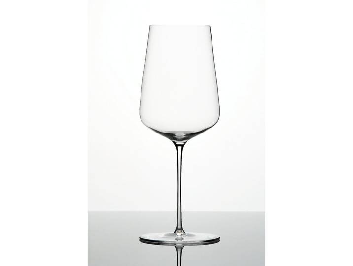 Weinglas Denk Art Transparent Glas H 23.5 cm 0.53 l 1 Stk - Weinglas'