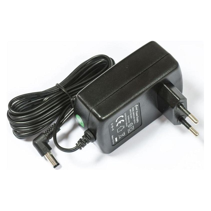 MikroTik SAW30-240-1200GR2A 24 V 1,2A Netzteil mit rechtswinkeliger Stecker (SAW30-240-1200GR2A)
