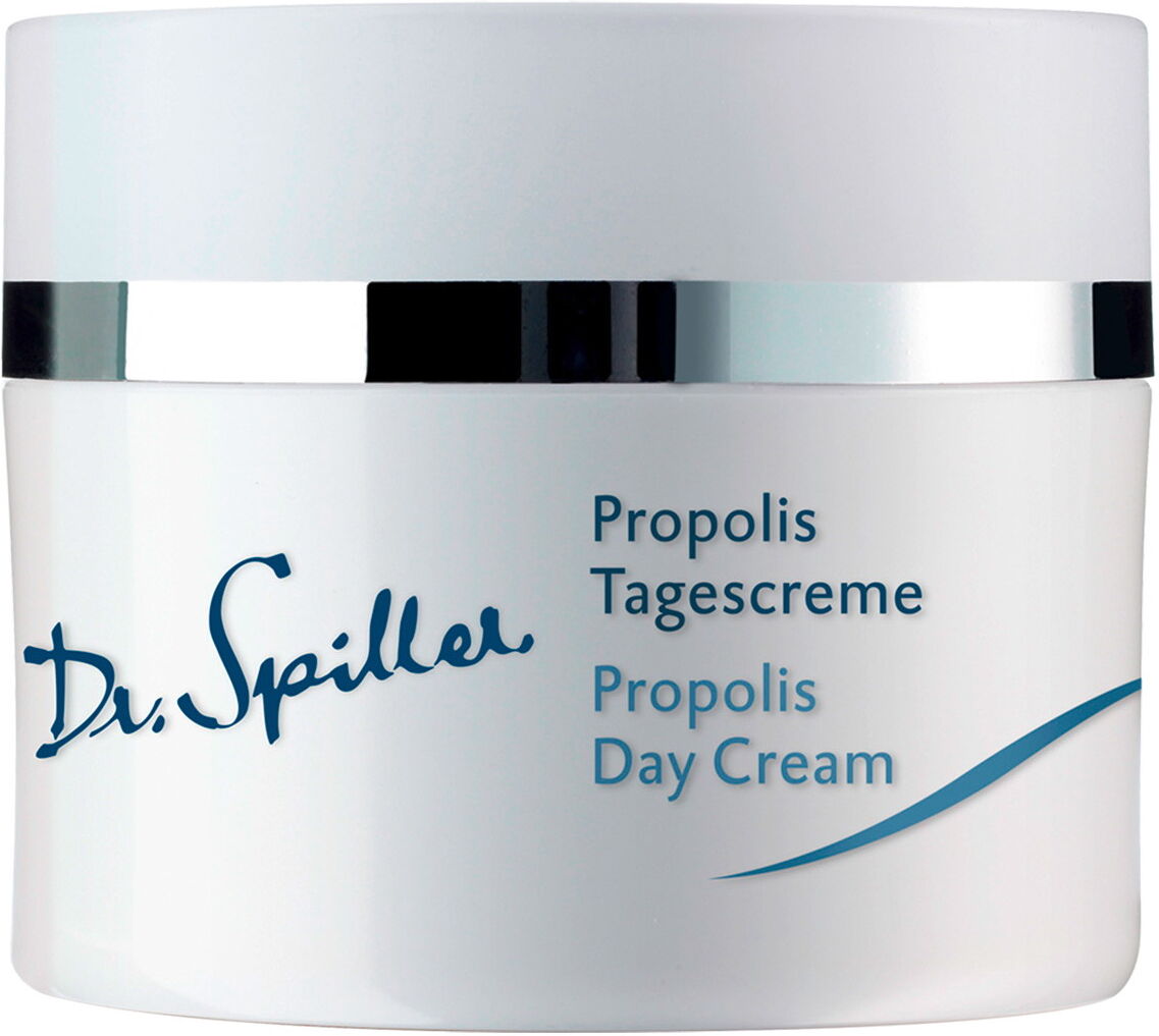 50ml Dr. Spiller Biomimetic SkinCare Propolis Tagescreme