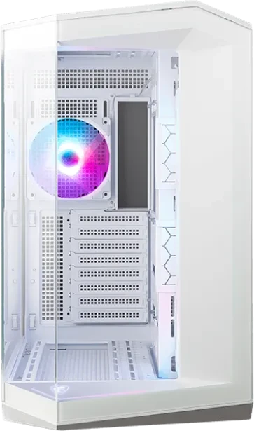 MSI MAG PANO 100R PZ WEISS