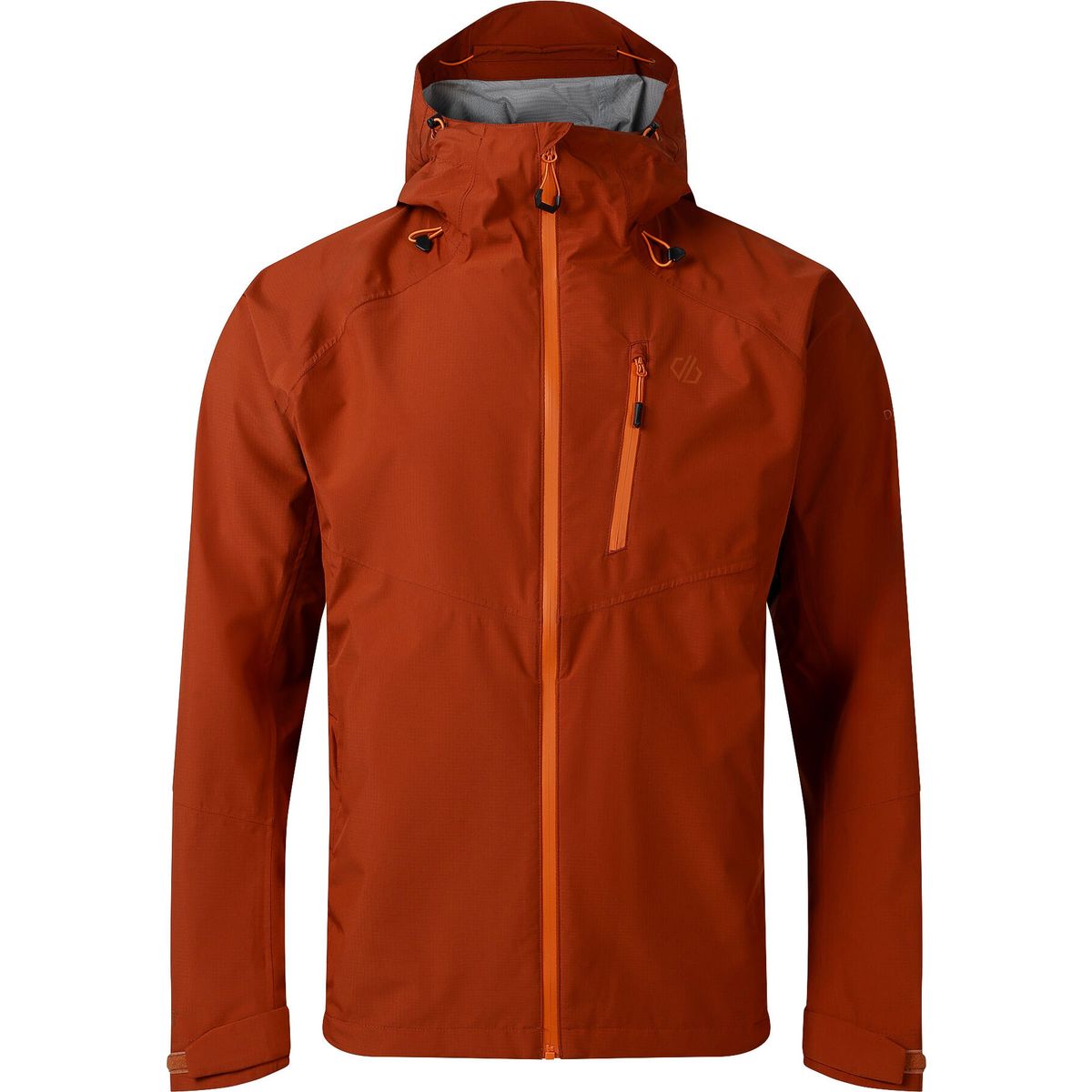Dare2b Torrek Breathe Out Jacket arabianspice (ZSY) XXXL DMW588-ZSY-XXXL