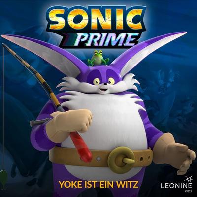 Folgen 2-3: Yoke ist ein Witz - , Audio, 4061229417426
