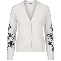 Strickjacke Peter Hahn beige, 44