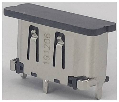Molex 47659-1102 HDMI-Steckverbinder Tape on Full reel