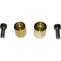 LifeLine M6 - A-Pol, 2er APOLM6 Poladapter