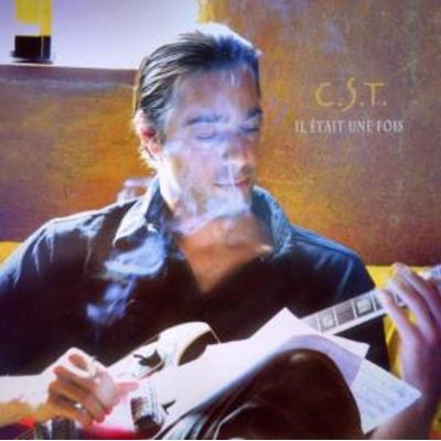 Il etait une fois - Christof Söhngen, CD