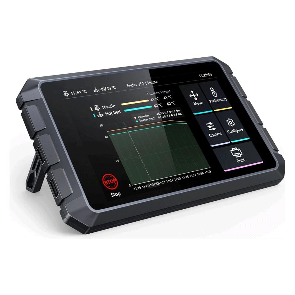 Creality Sonic Pad (Zubehör) (4005010052)