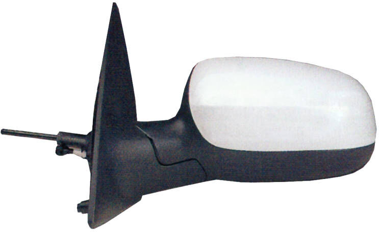 PRASCO OP0307124 Wing mirror