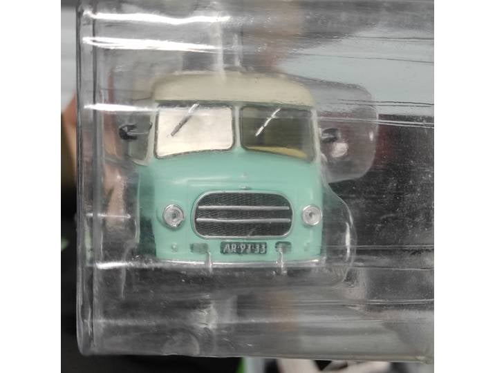 Modèle de voiture en alliage moulé sous pression RV, échelle 1:43,