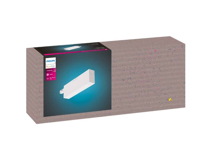 Zubehör Philips Hue schwarz Kunststoff B 12 cm T 28.4 cm - Zubehör