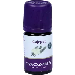 Cajeput Bio 5 ML