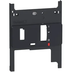 Schneider Electric Ersatzabdeckung Vorder- LV426948