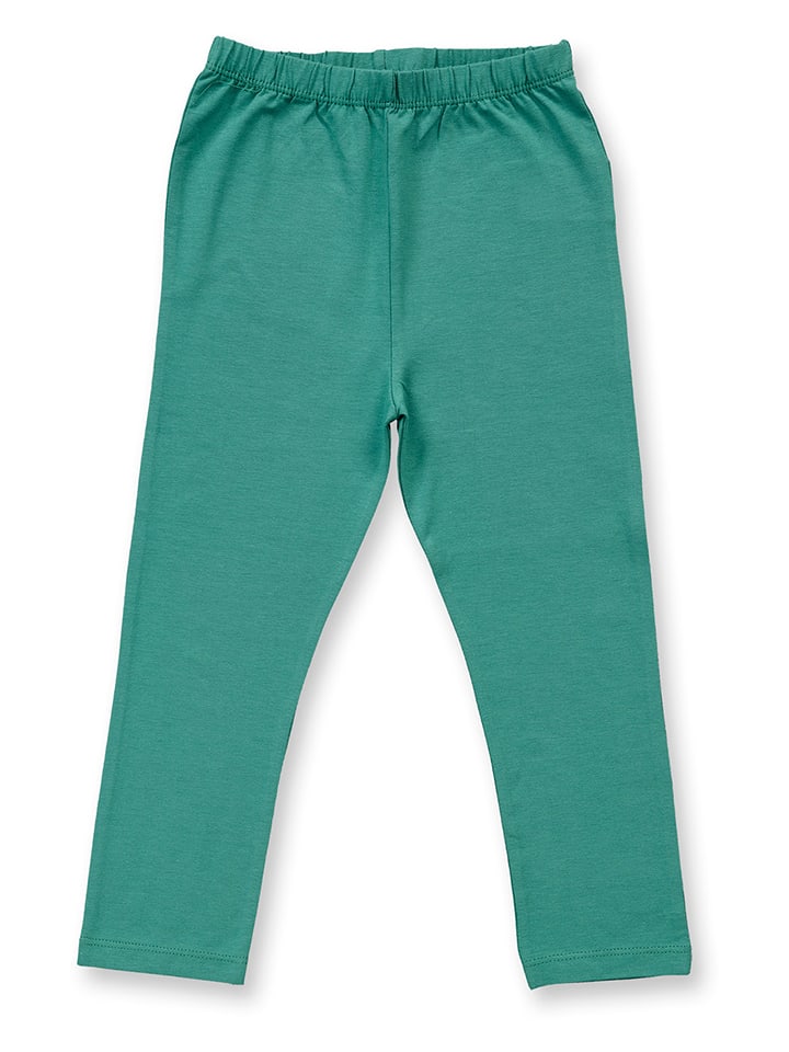 Sense Organics Leggings in Grün - 122