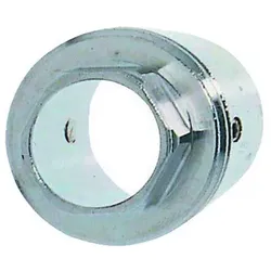 HEIMEIER Adapter für Fremdfabrikate Heimeier Thermostatköpfe/Danfoss RA2000-Vent...