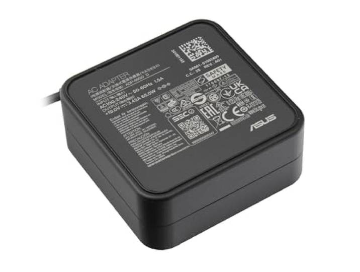 Asus 0A001-00445300 origineel oplader 65 watt