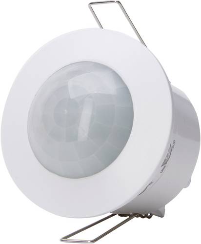 Kopp 824701011 Decke Bewegungsmelder 360° Weiß IP20
