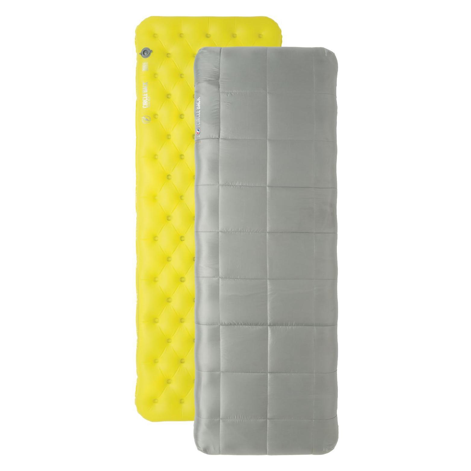 Big Agnes Circle Back (521166)