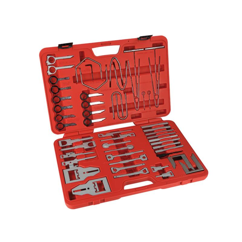 ACV 52 teiliges Entrieglungsbügel Set