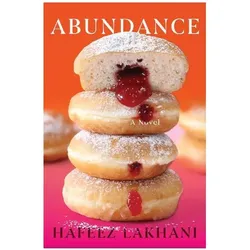 Abundance, Belletristik von Hafeez Lakhani