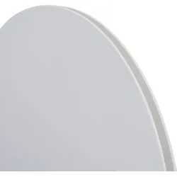 Calm Silikonband für Lampe 68 cm grau
