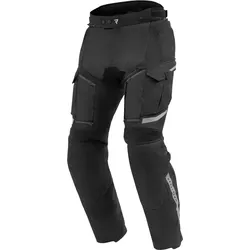 Rebelhorn Cubby 5 wasserdichte Motorrad Textilhose L