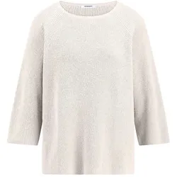 Pullover Peter Hahn weiss, 40