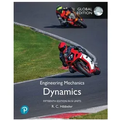 Engineering Mechanics: Dynamics, SI Units, Fachbücher von Russell Hibbeler