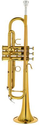 Gewa Bb-Trumpet TR172 L Vision