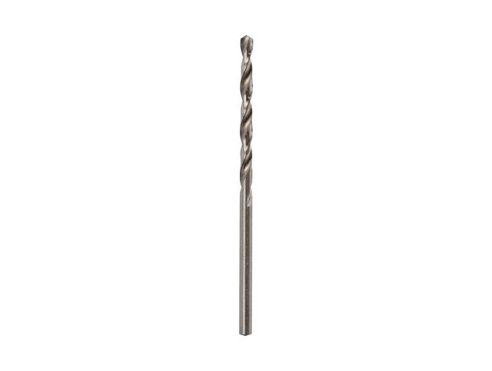 Wolfcraft Spiralbohrer HSS-Co 2.5 mm