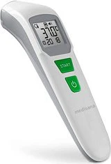 medisana TM 762 Infrarot-Stirnthermometer weiß