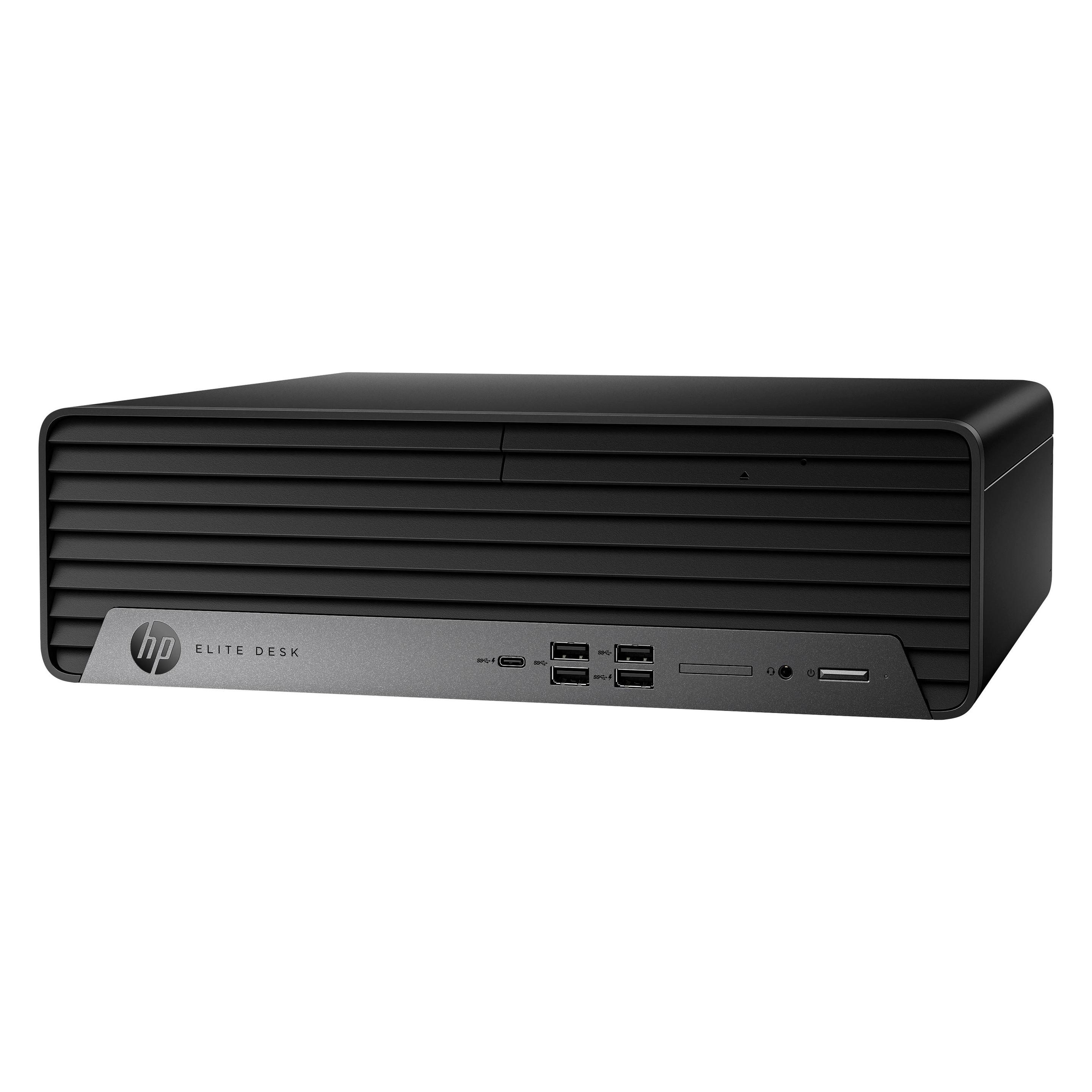 HP Elite SFF 805 G9 (1000 GB, 32 GB) (D58RSET#ABZ)