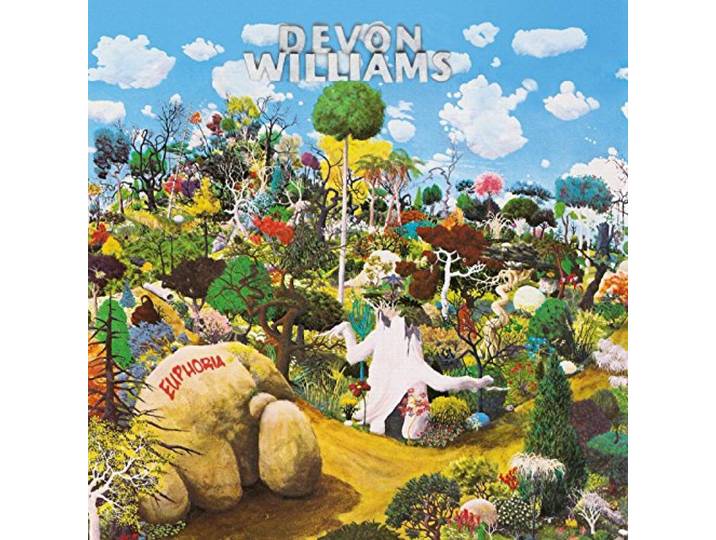 Devon Williams - Euphoria