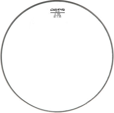 Asapura "14" HC-075S Resonant"