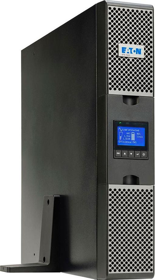 Eaton 9PX1500IRTN 9PX USV Netpack, 1500 VA, 1500 W