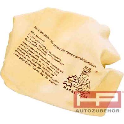 HP-AUTOZUBEHöR Poliertücher, -Watte, -Schwämme Fensterleder 65x42cm 10065