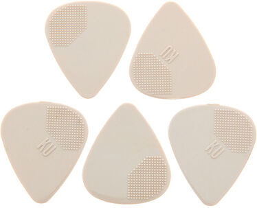 Daddario Keith Urban Pick Set Medium Creme