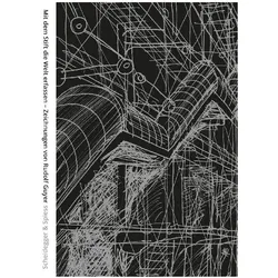 Mit dem Stift die Welt erfassen, Sachbücher von Martin Tschanz, Mike Guyer, Trix Wetter