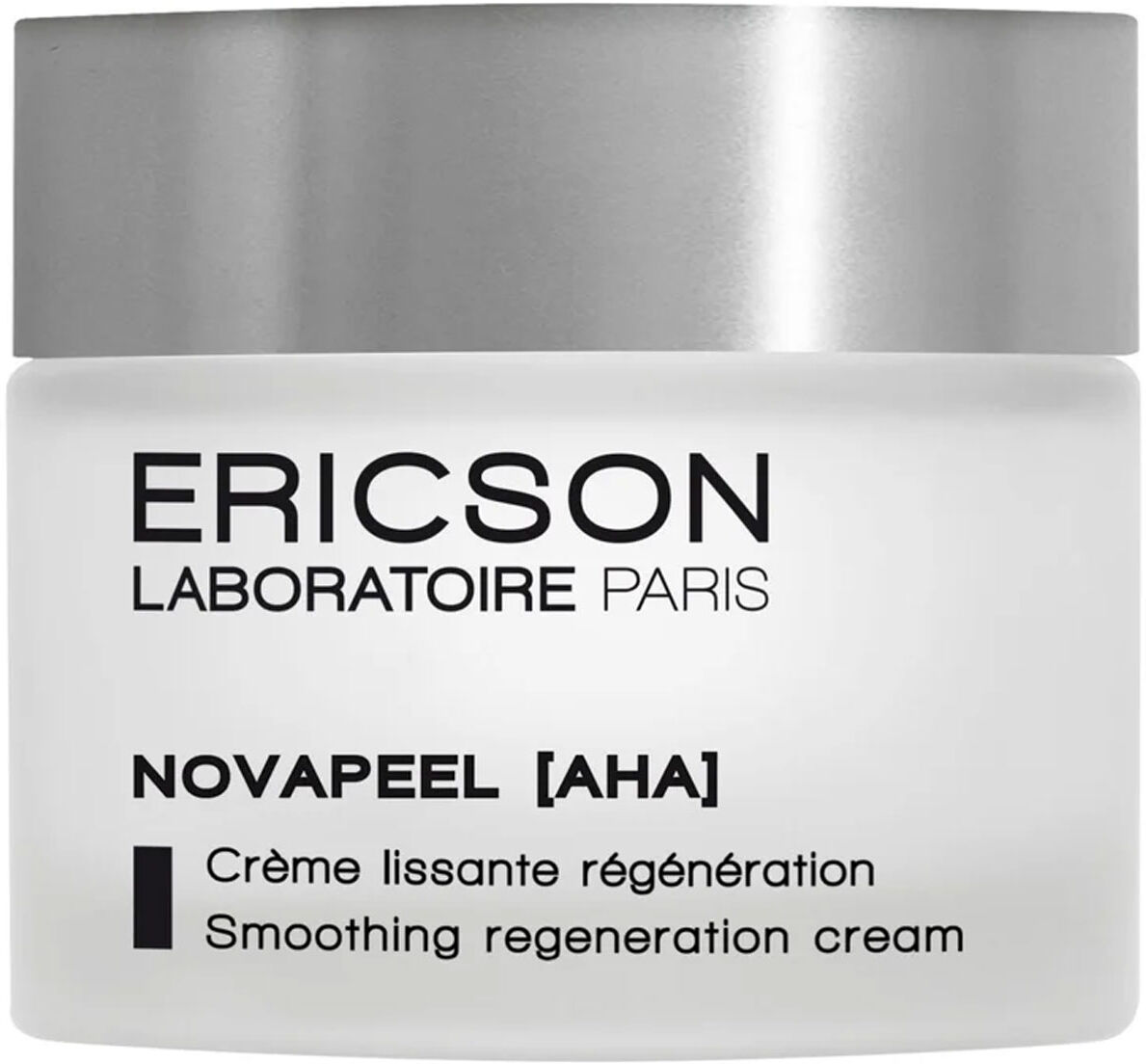 Ericson Laboratoire ERICSON LAB Novapeel Smoothing Regeneration Cream 50ml