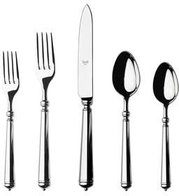 Mepra Luce Place Setting - 5 Pieces