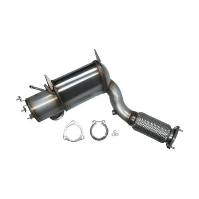 KAMOKA Ruß-/Partikelfilter, Abgasanlage 8010056 für SEAT
