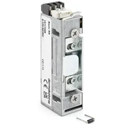 Hörmann E-Öffner MZ 6 - 12 V, RR, links/rechts