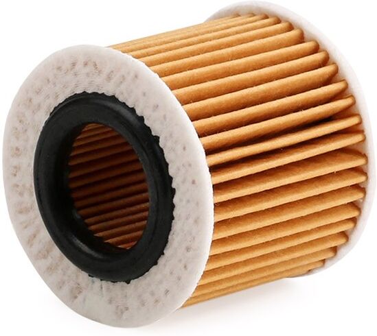 MAHLE OX 416D2 Oil filter