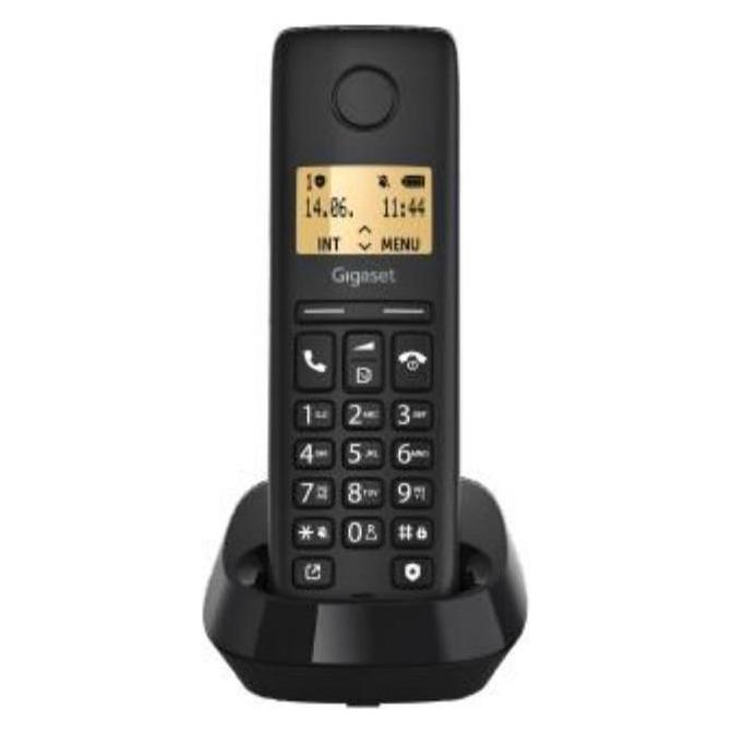 Gigaset DECT PURE 100 (4250366871585)