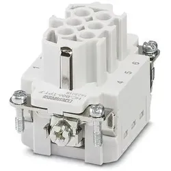 Phoenix Contact Kontakteinsatz HC-B06-I-TPT-F