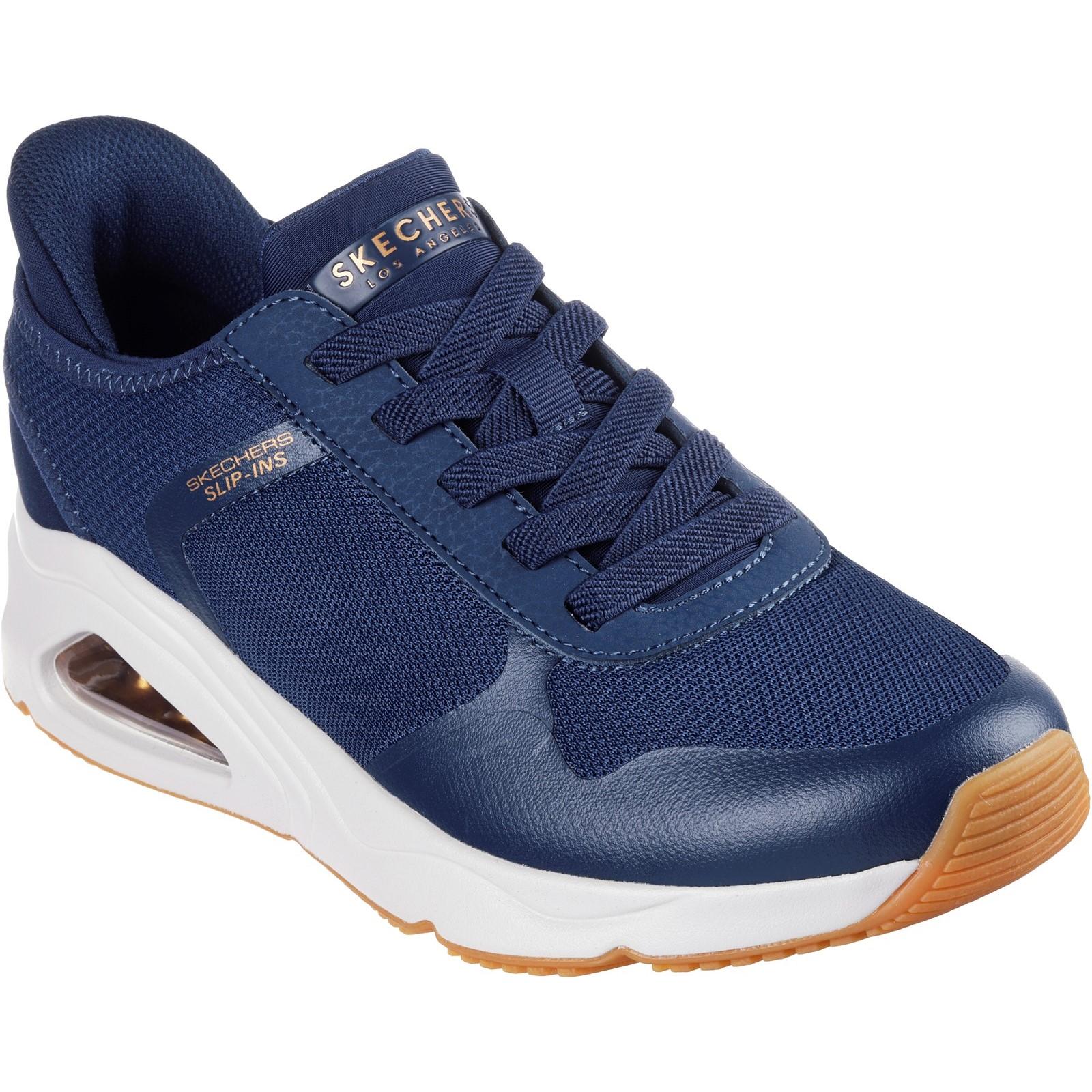Tres-Air Uno Easy Steppers Trainers